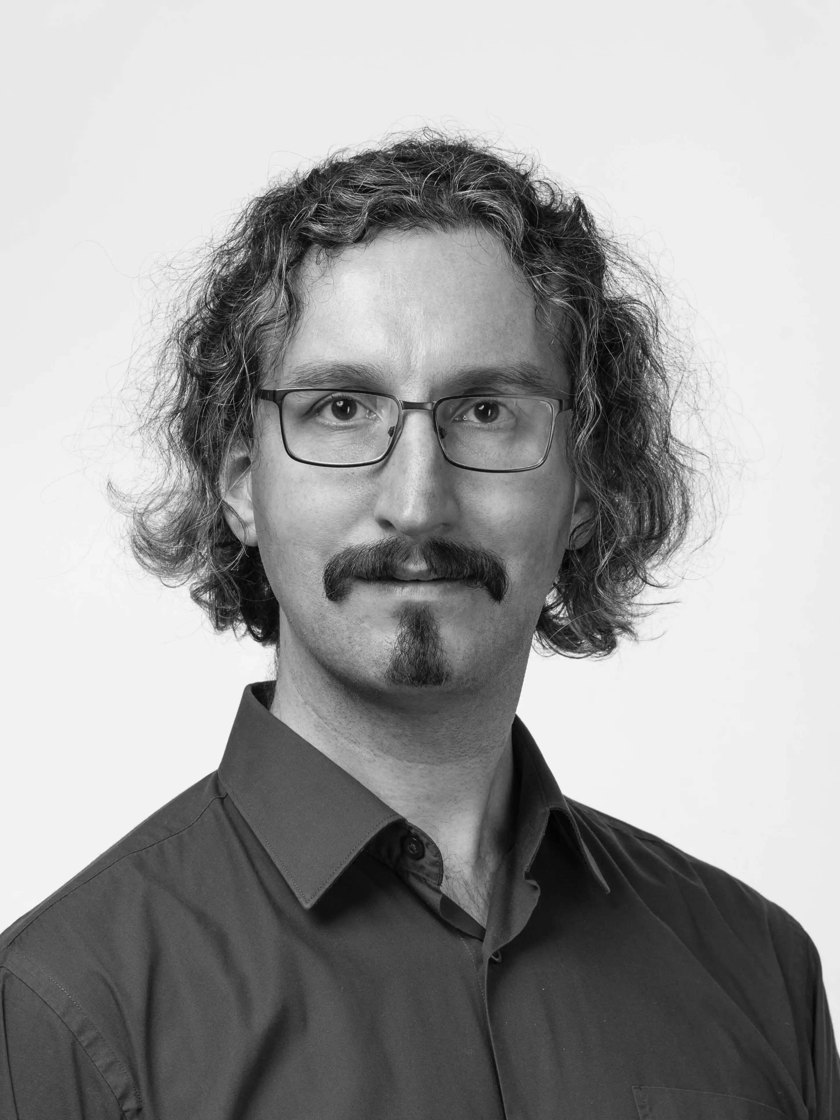 Tomáš Krčma