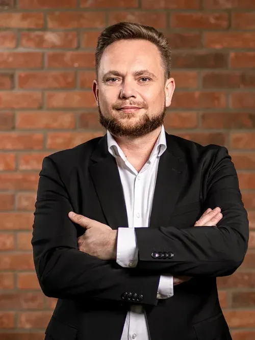Vlastimil Cech